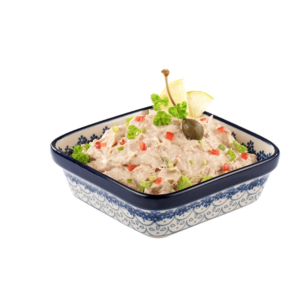 Feinkost Leitinger Thunfischaufstrich 1 KG