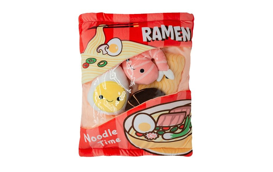 Foodies Snack Pack Large Ramen