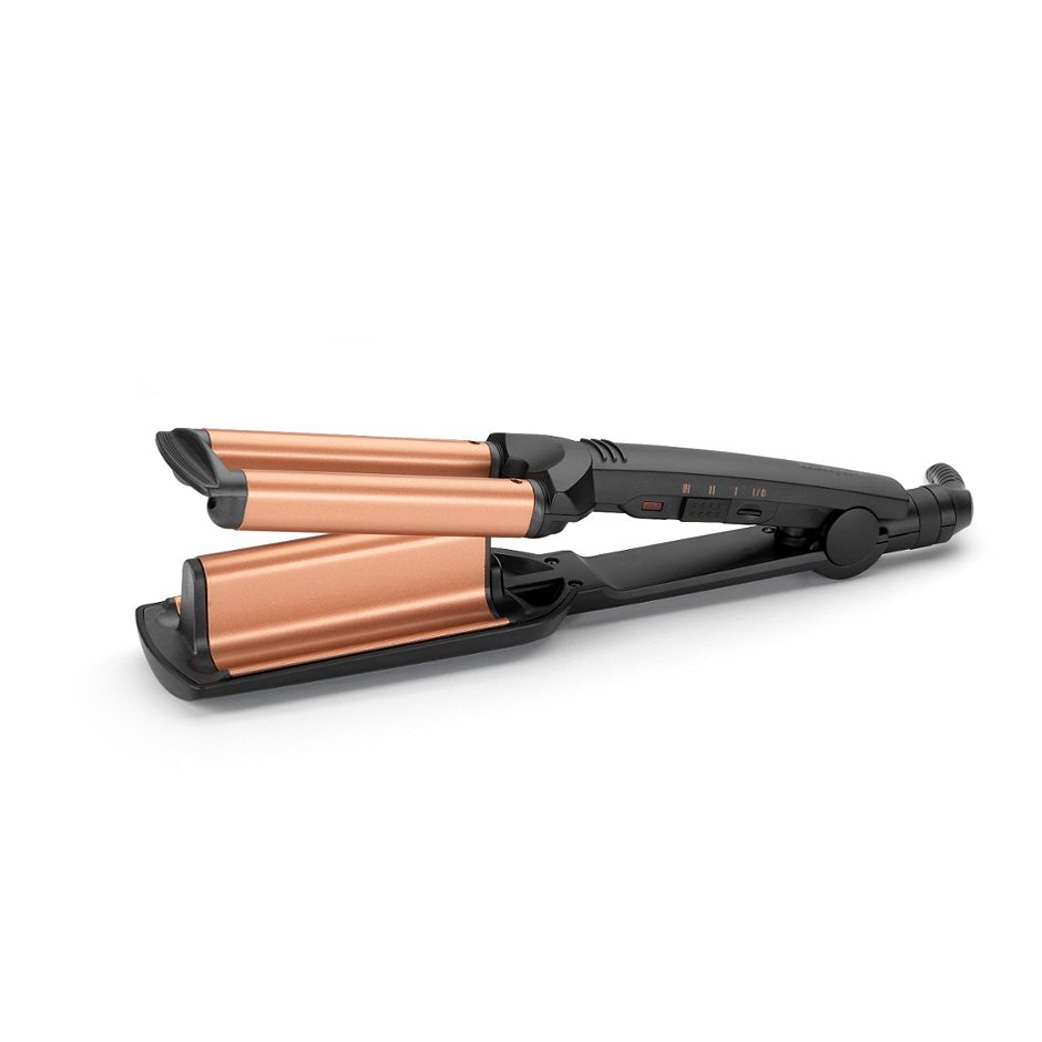 Babyliss Welleneisen Deep Waves W2447E