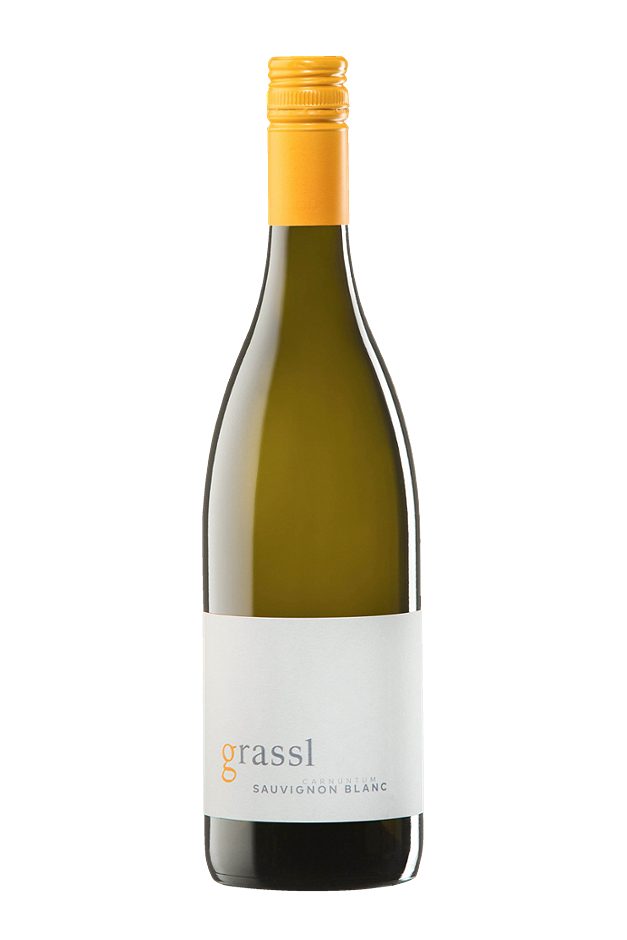 Grassl Philipp Sauvignon Blanc BIO 2025 0,75 L
