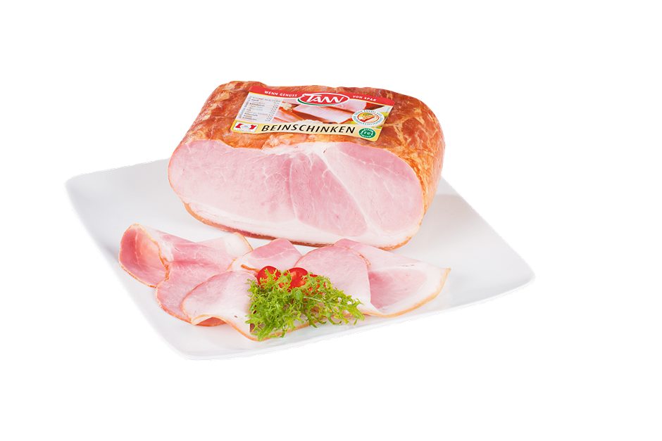 TANN Beinschinken 1 KG
