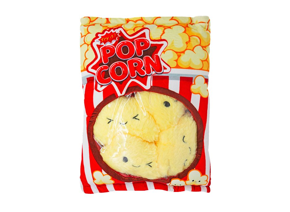 Foodies Snack Pack Large Popcorn
