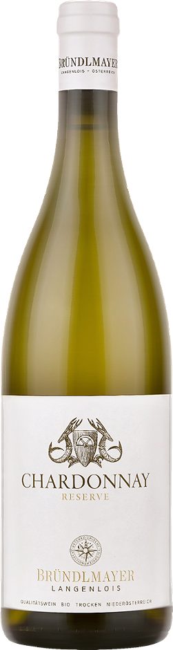 Bründlmayer Chardonnay Reserve BIO 2023 0,75 L