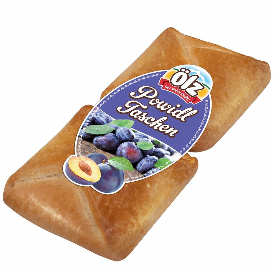 Ölz Powidltaschen 200 G