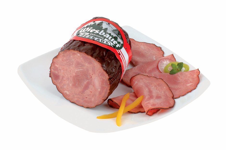 Wiesbauer Beskada 1 KG