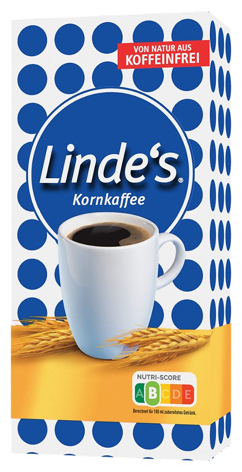 Linde Malzkaffee 500 G