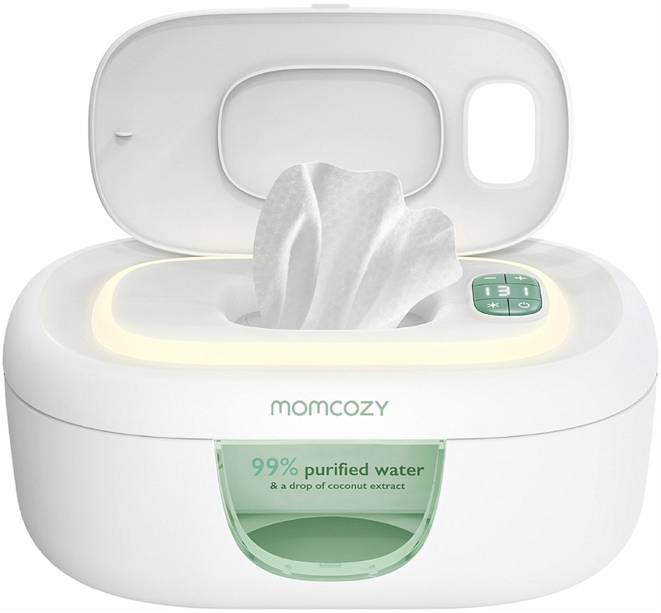 Momcozy Babytücherwärmer