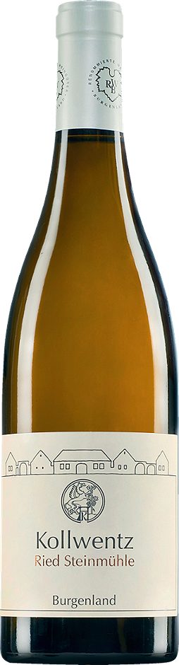 Kollwentz Sauvignon Blanc Ried Steinmühle 2025 0,75 L