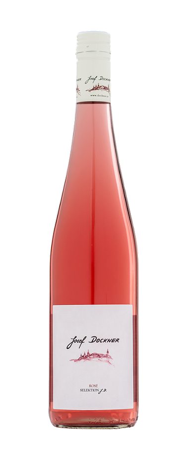 Dockner Rosé Selektion 2025 0,75 L