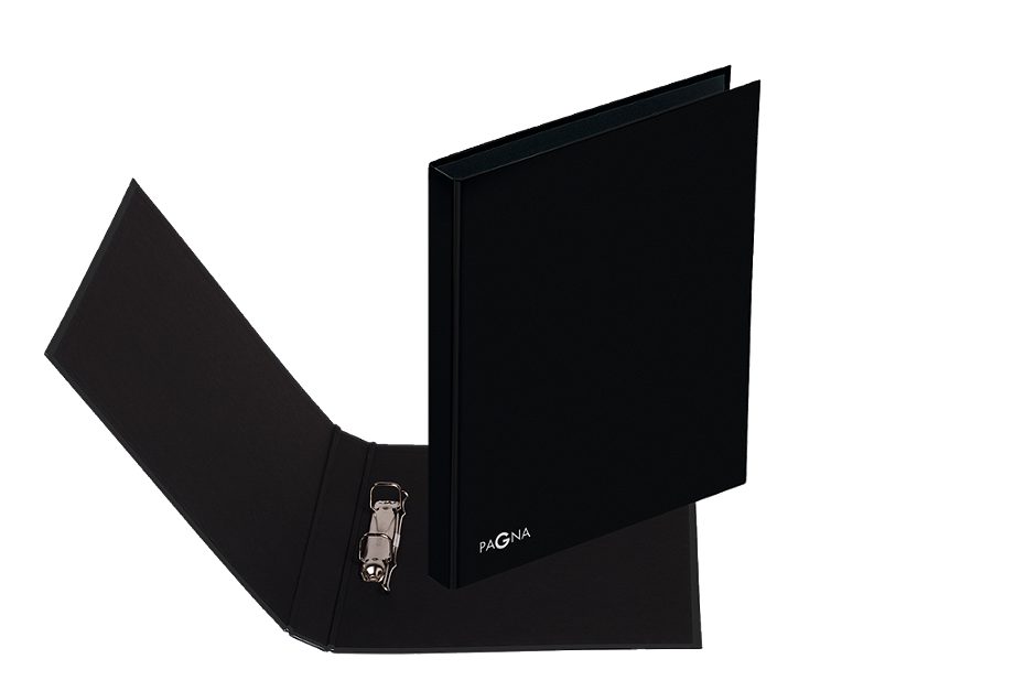 Ringbuch A4 2 Ring