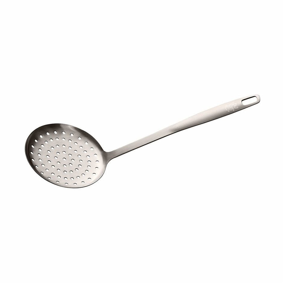 Stanley Rogers Abseihlöffel Edelstahl 32 cm 320 mm