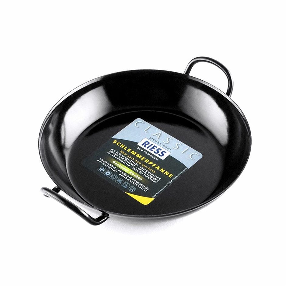 Riess Classic Schlemmerpfanne 20 cm