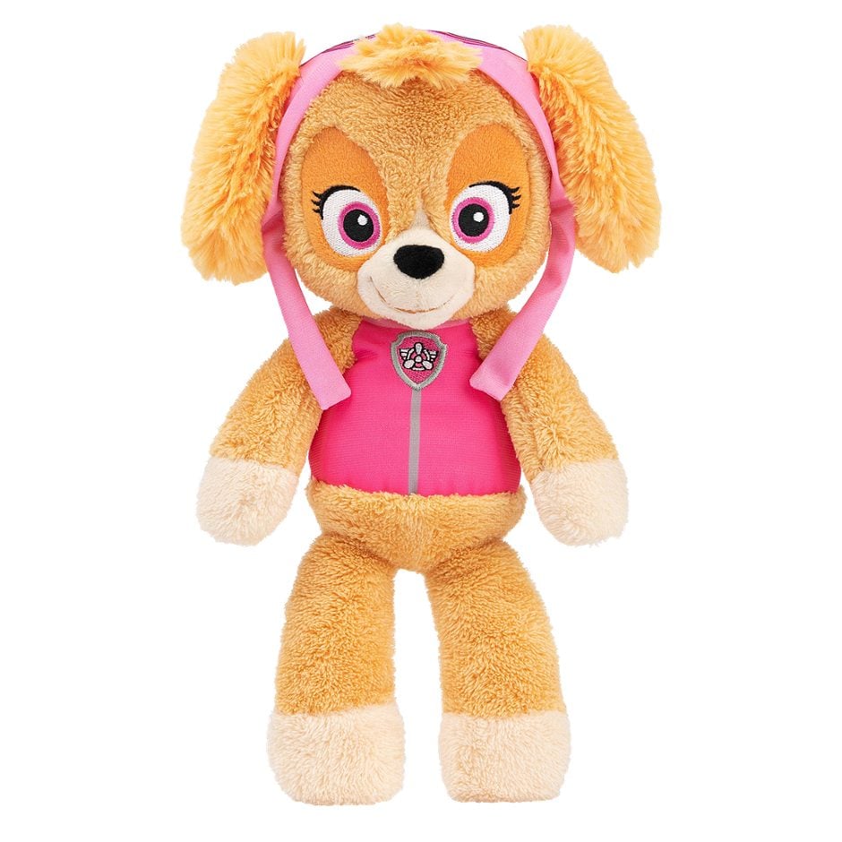 Gund Paw Patrol Kuscheltier Take Along Skye 33 cm