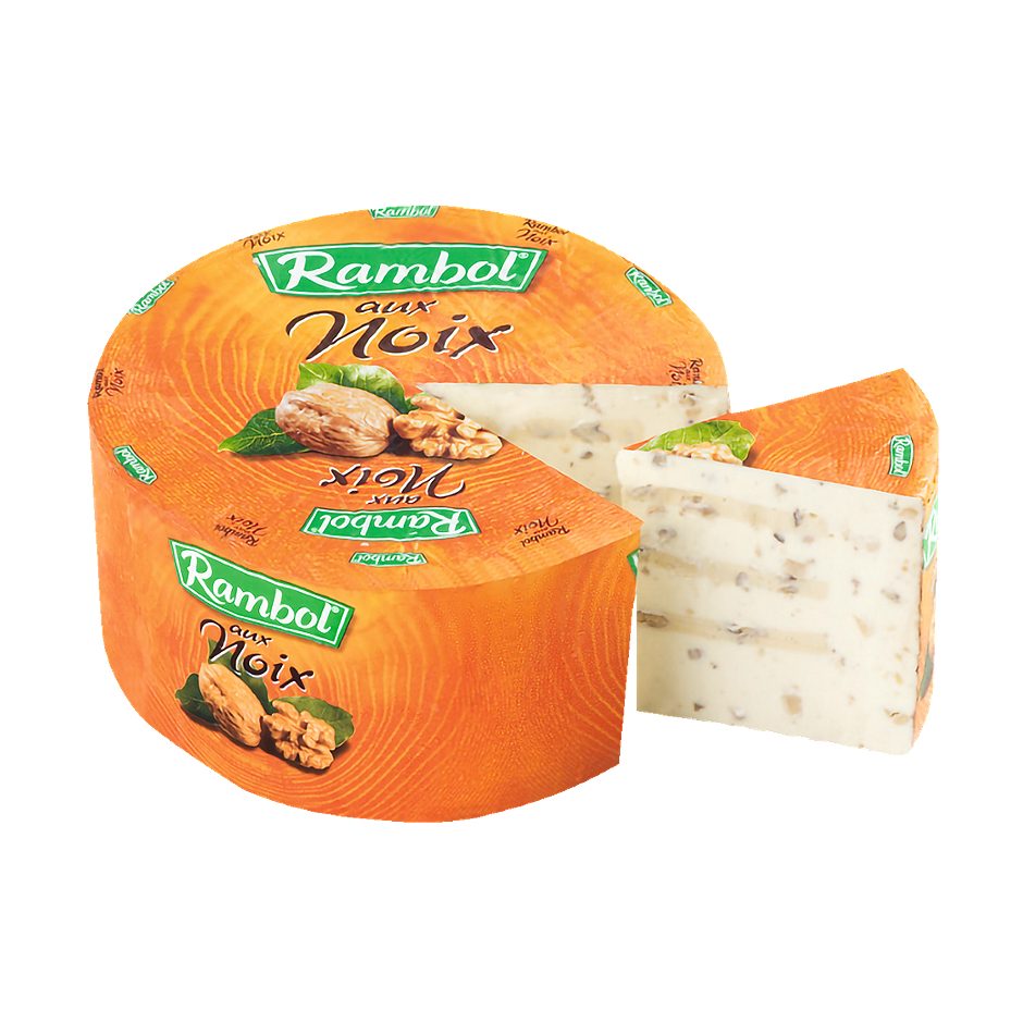 Rambol Creme Nuss 1 KG