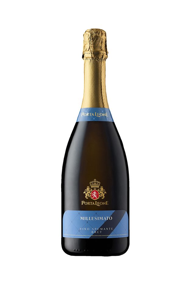 Porta Leone Spumante Millesimato 0,75 L
