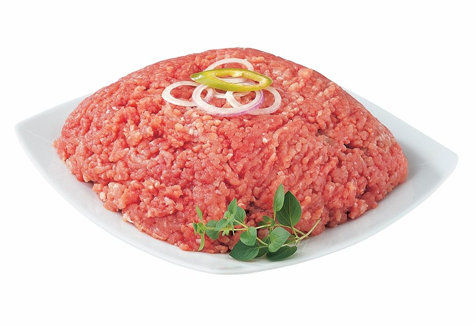 TANN Schweine-Faschierfleisch in Bedienung 1 KG