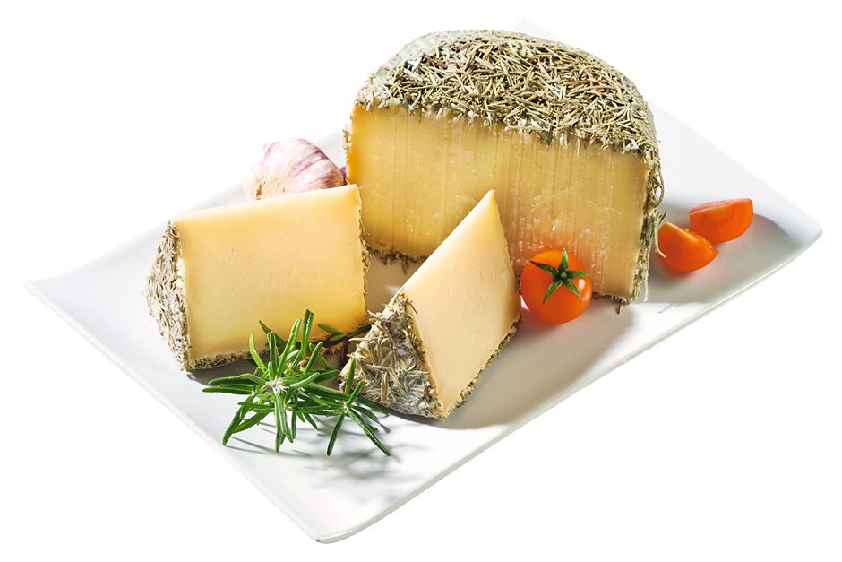 Alimentias Queso de Oveja al Romero 1 KG