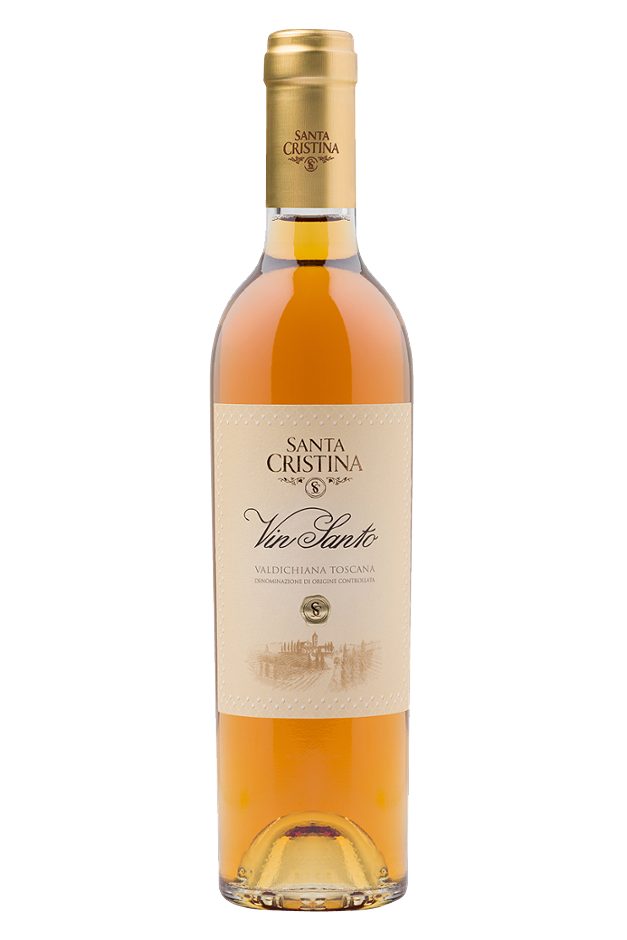 Antinori Vinsanto del Chianti Classico DOC 2020 375 ML