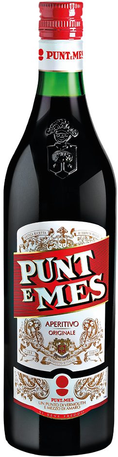 Punt E Mes Aperitivo 0,75 L