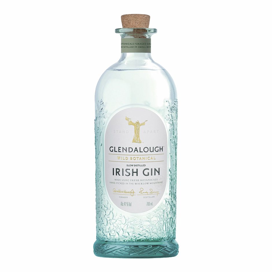 Glendalough Wild Botanical Gin 0,7 L