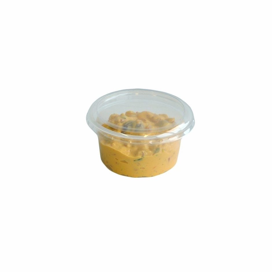 Spak Tramezzini Mexico 135 G