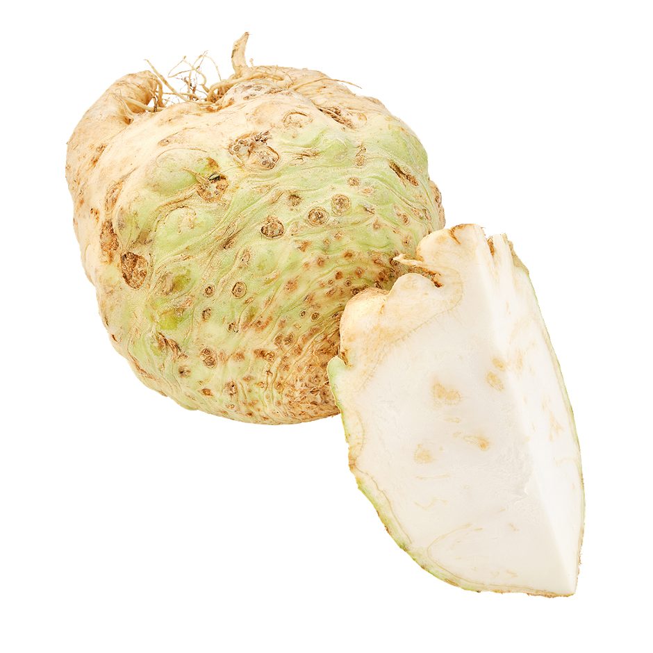Sellerie per kg