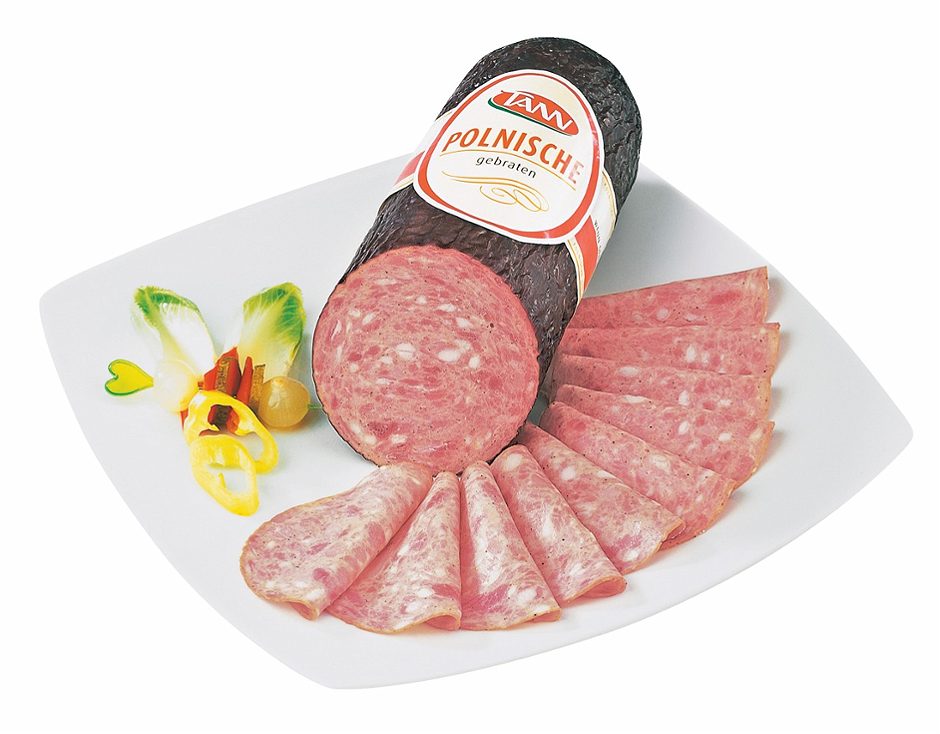TANN Polnische gebraten per KG 1 KG