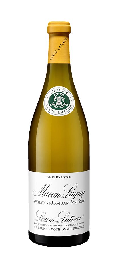 Louis Latour Mâcon-Lugny Les Genièvres 2024 0,75 L