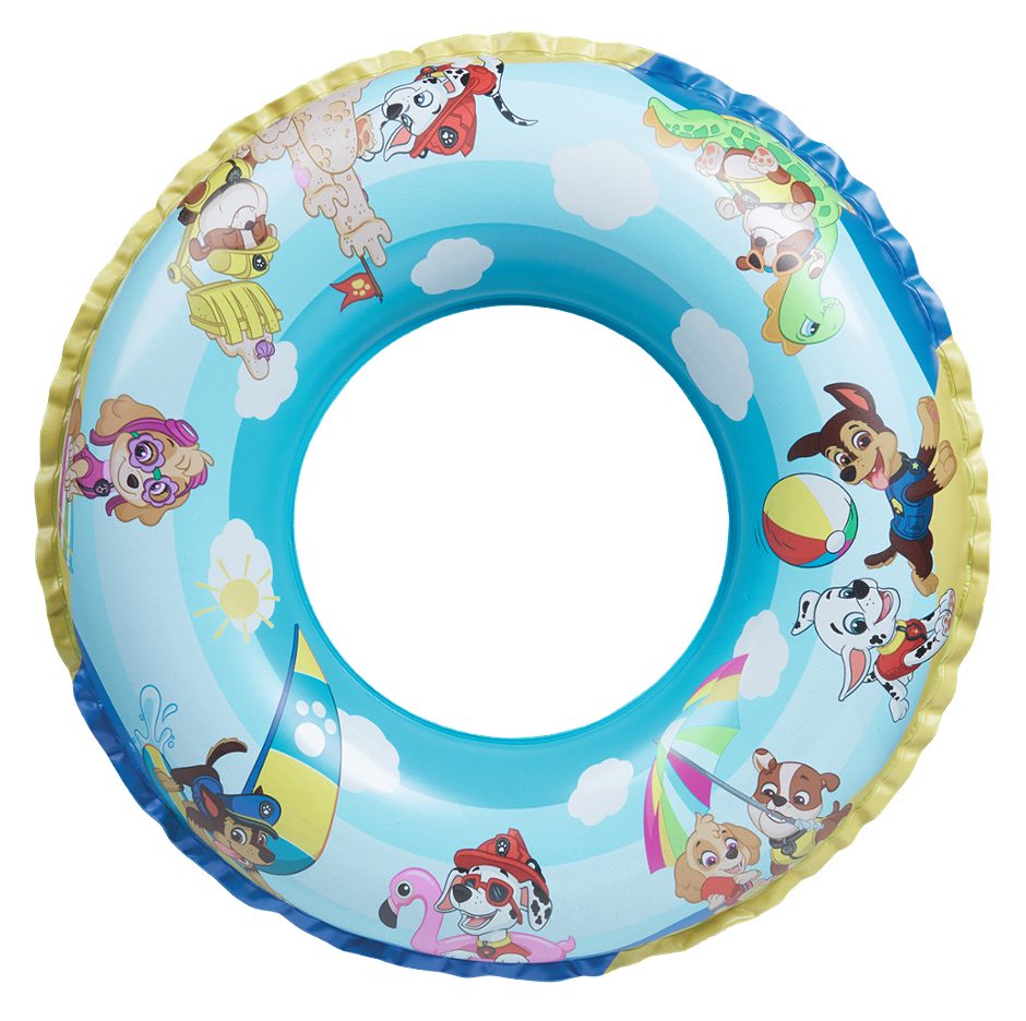 Paw Patrol Schwimmring 45cm