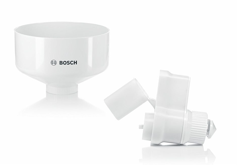 Bosch Getreidemühle MUZ5GM1