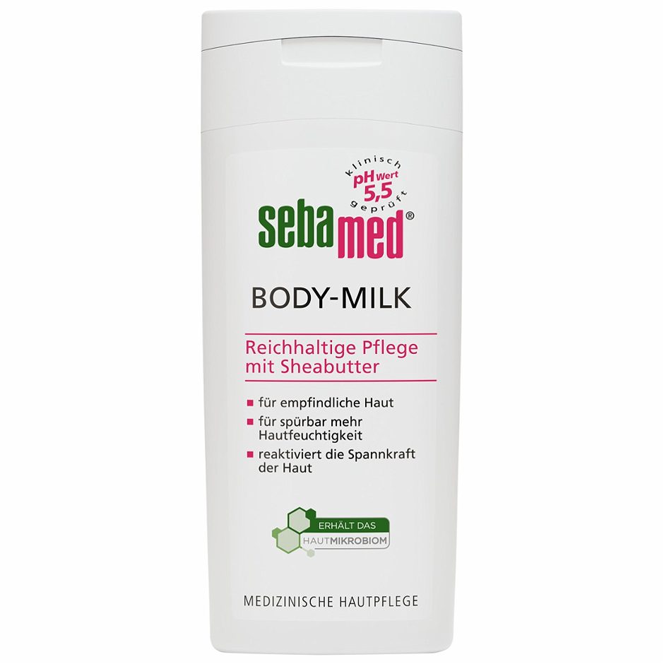 sebamed Bodymilk 200ml