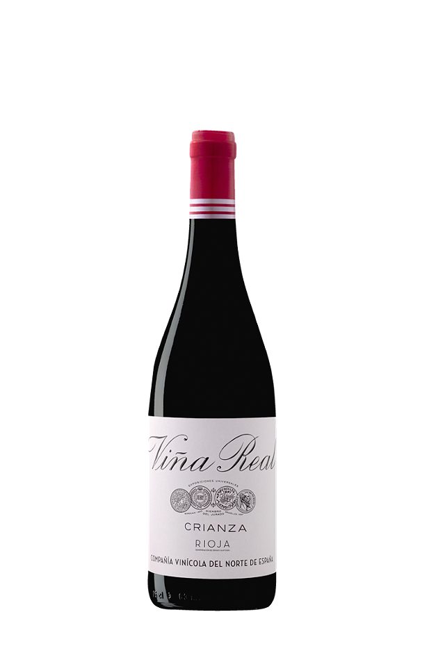 CVNE Vina Real Crianza 2022 0,75 L