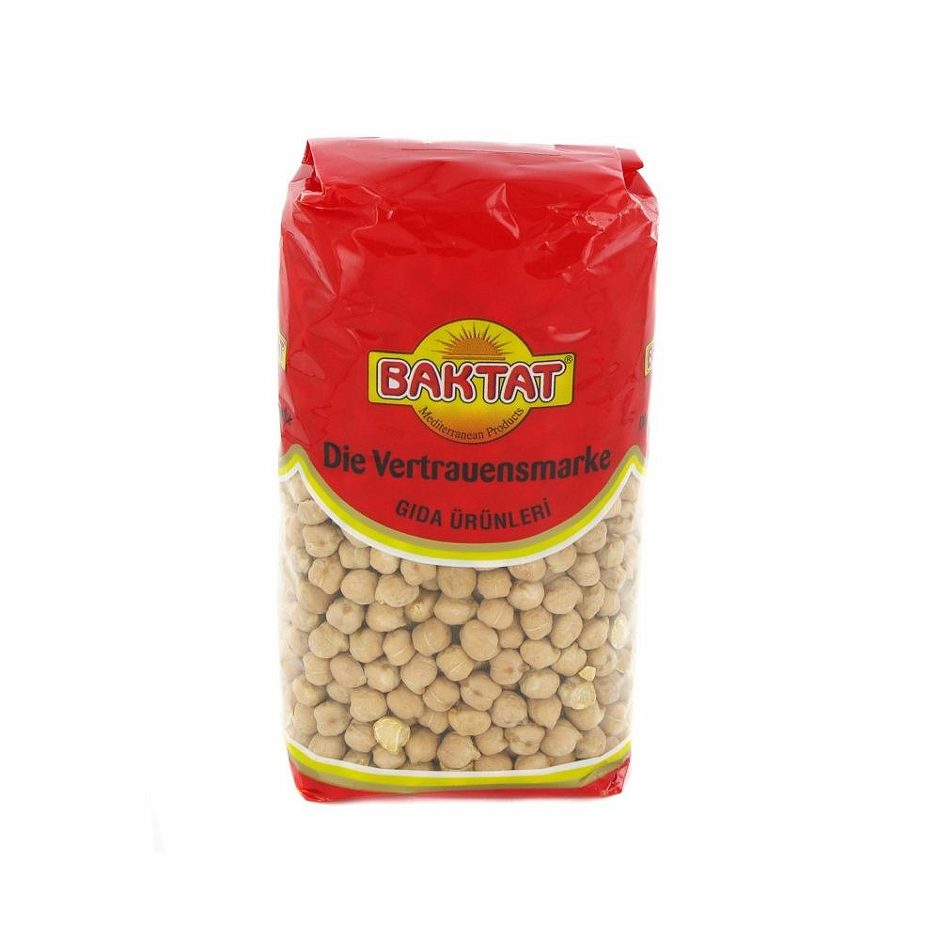 Suntat Kichererbsen 500 G