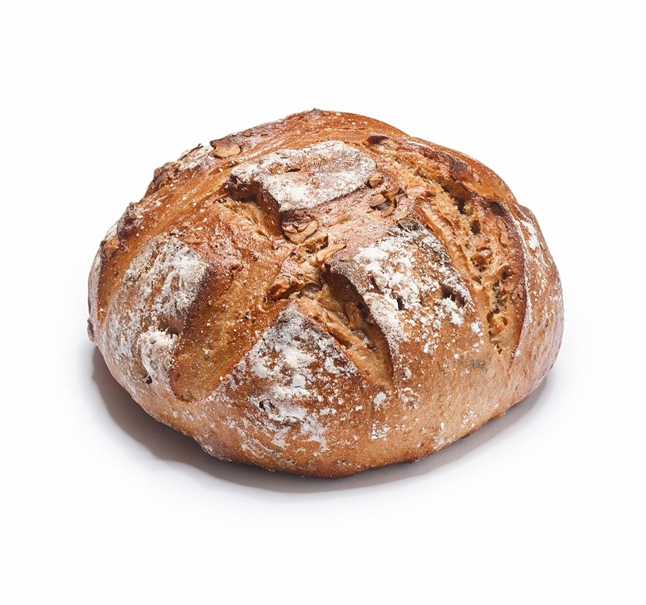 SPAR Walnussbrot 500 G