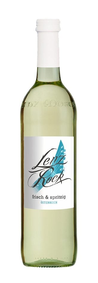 Lenz Moser Lenz Rock 0,75 L