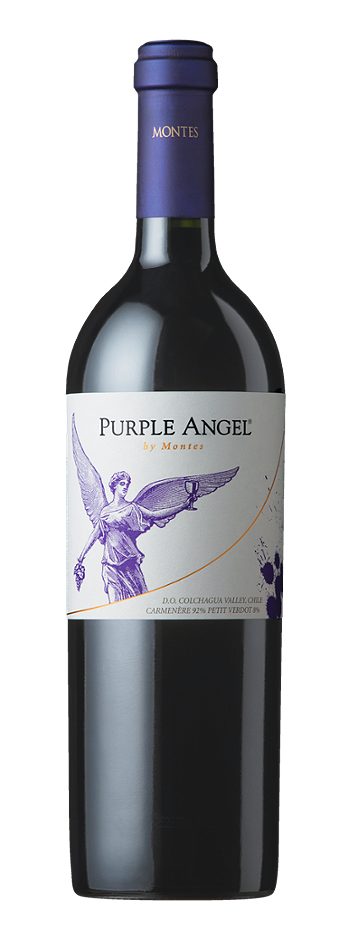 Montes Purple Angel 2020 0,75 L