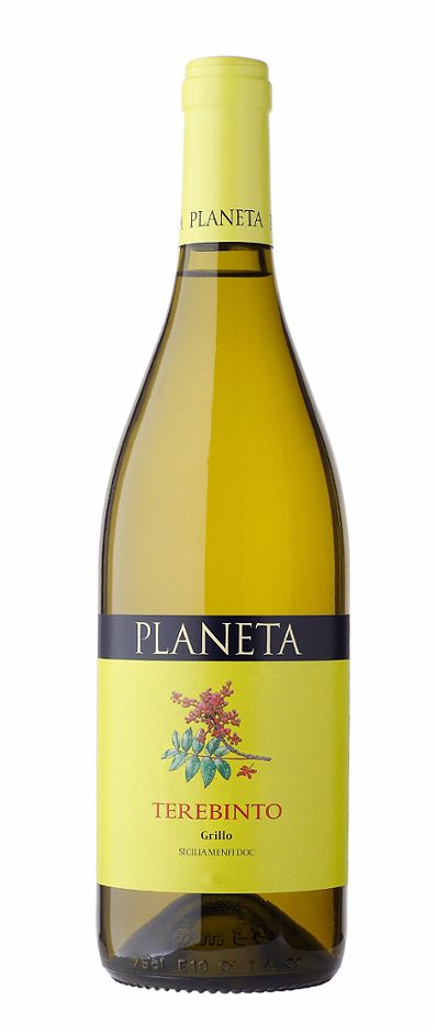 Planeta Terebinto Menfi DOC BIO 2023 0,75 L