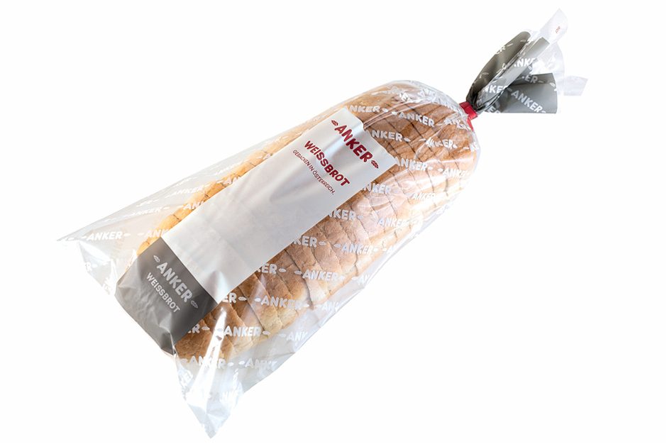 Anker Weißbrot geschnitten 500 G