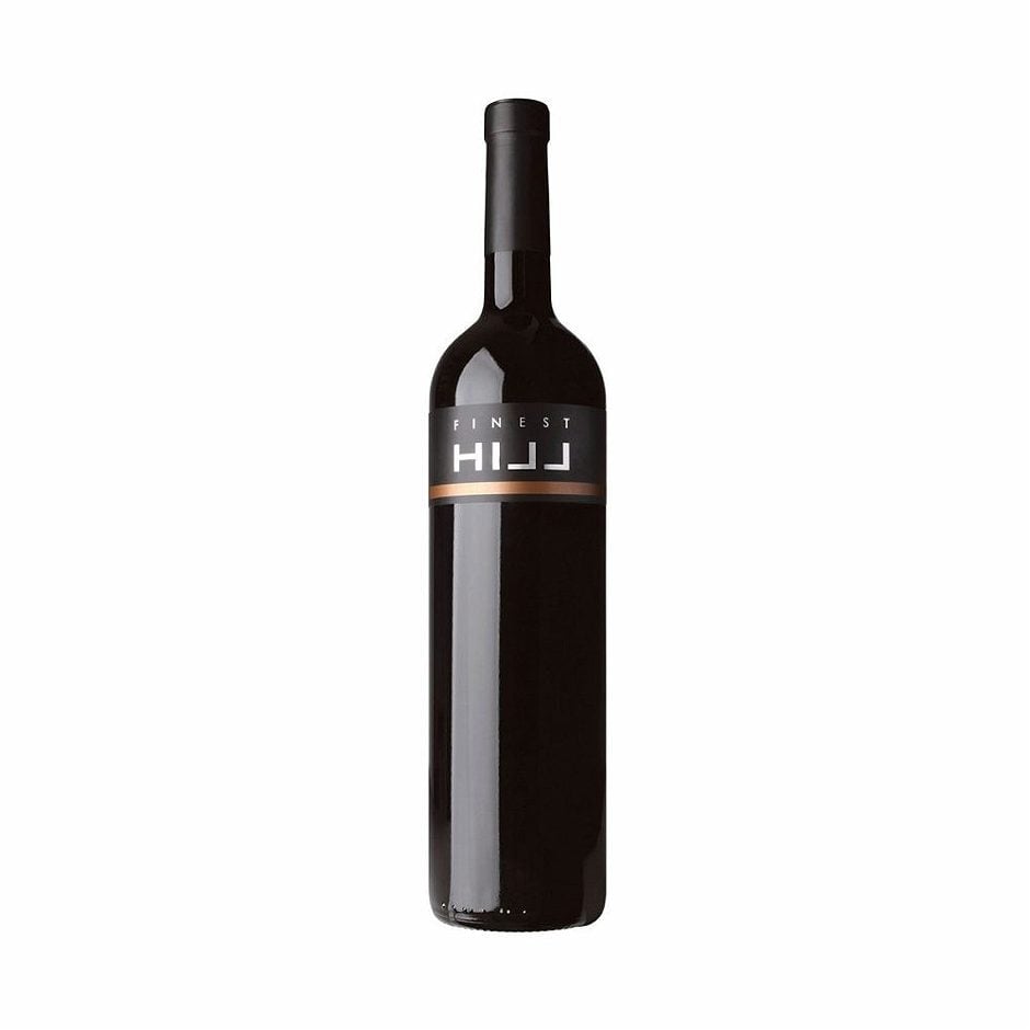 Hillinger Finest Hill 2021 0,75 L