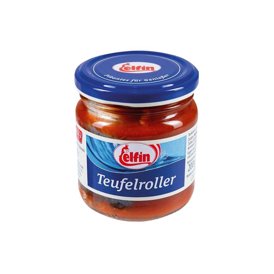 Elfin MSC Teufelroller 115 G