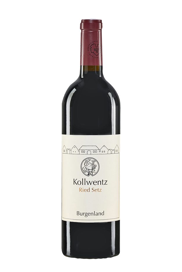 Kollwentz Blaufränkisch Ried Setz 2021 0,75 L