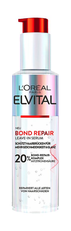 L'OREAL Elvital Leave-in Serum Bond Repair 150 ml