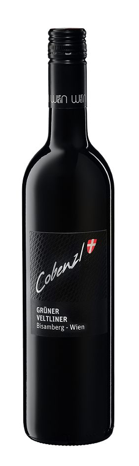 Cobenzl Grüner Veltliner Bisamberg - Wien 2024 0,75 L