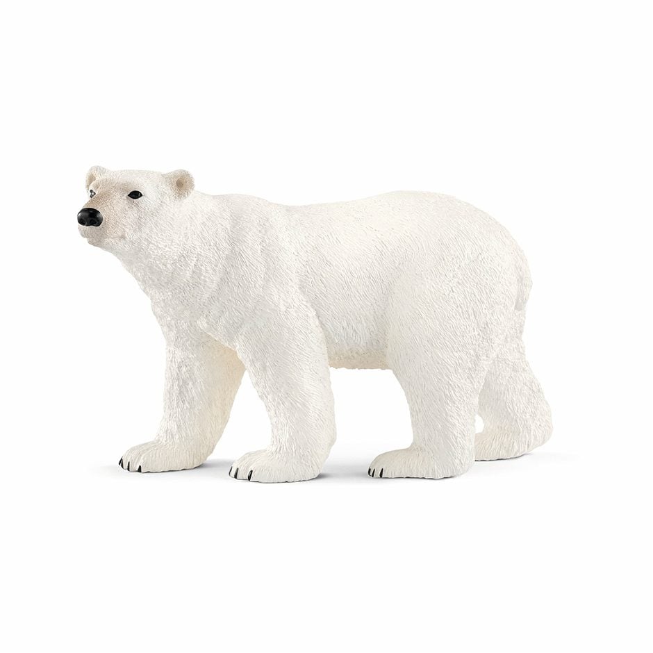 Schleich Wild Life Eisbär 14800