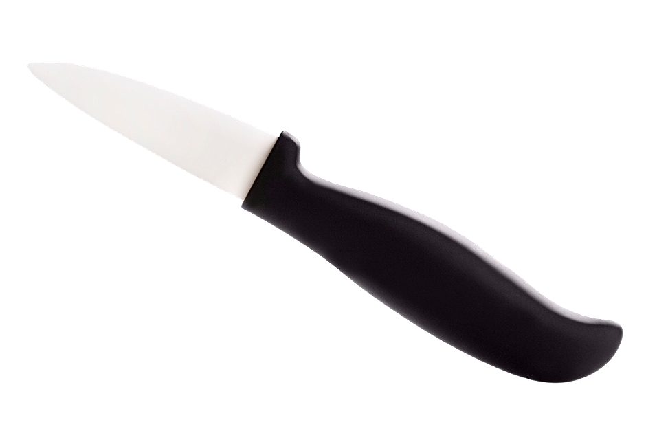Home & Design Keramikmesser 7,6 cm