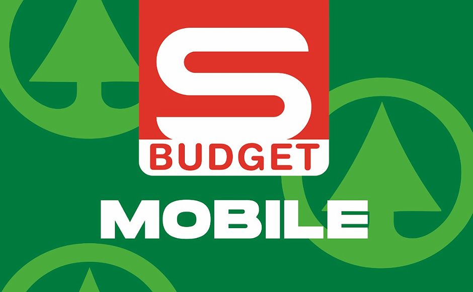 S-BUDGET MOBILE Handyladeguthaben 35 €