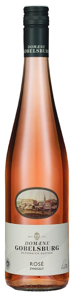 Domäne Gobelsburg Rosé 2025 0,75 L