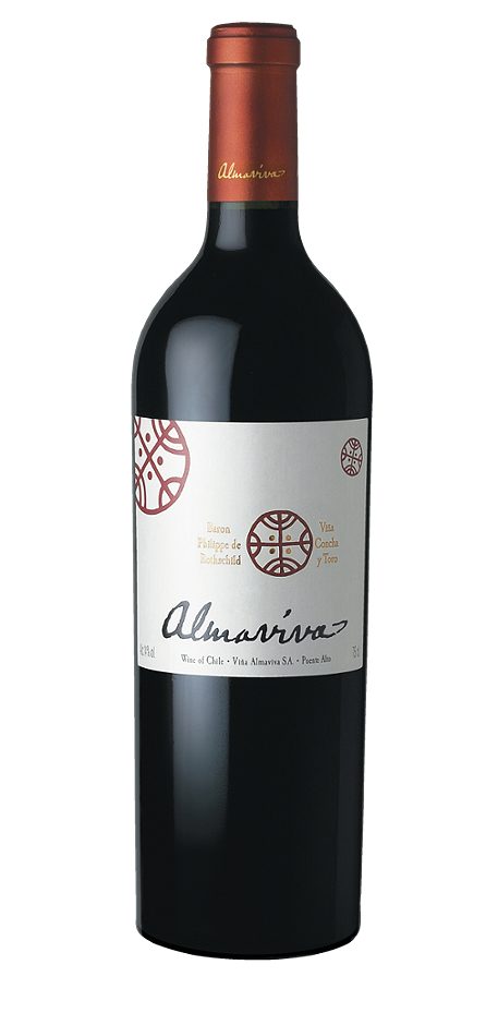 Viña Almaviva 2021 0,75 L