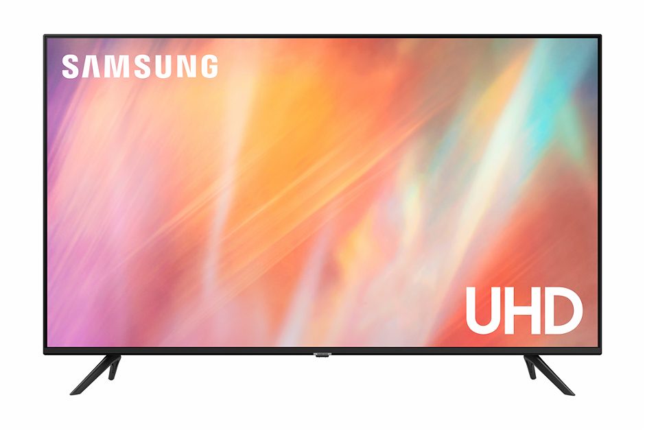 Samsung UHD Smart  TV UE43AU7090UXXN