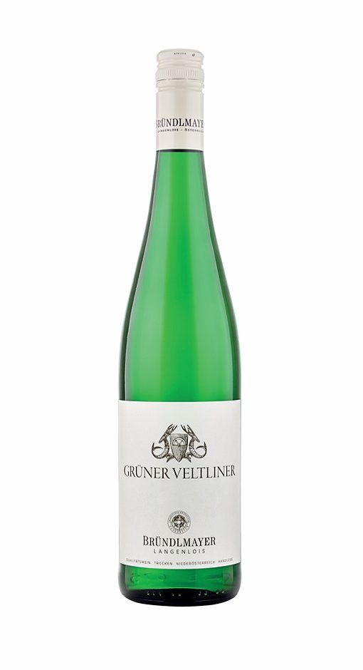 Bründlmayer Grüner Veltliner BIO 2025 0,75 L